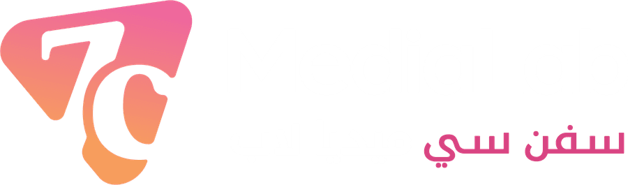 7C MediaLab — سفن سي ميديا لاب
