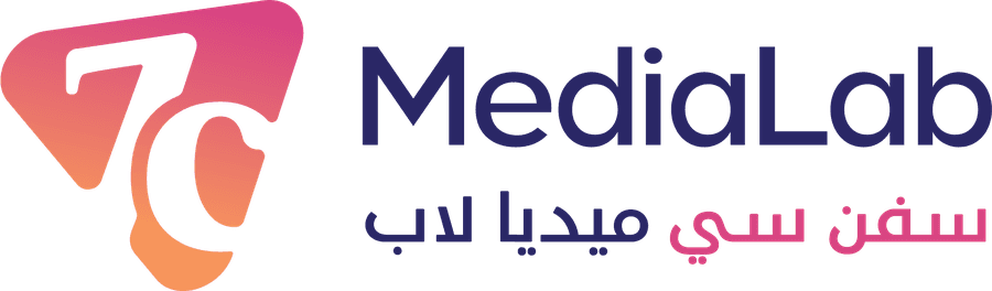 7C MediaLab — سفن سي ميديا لاب